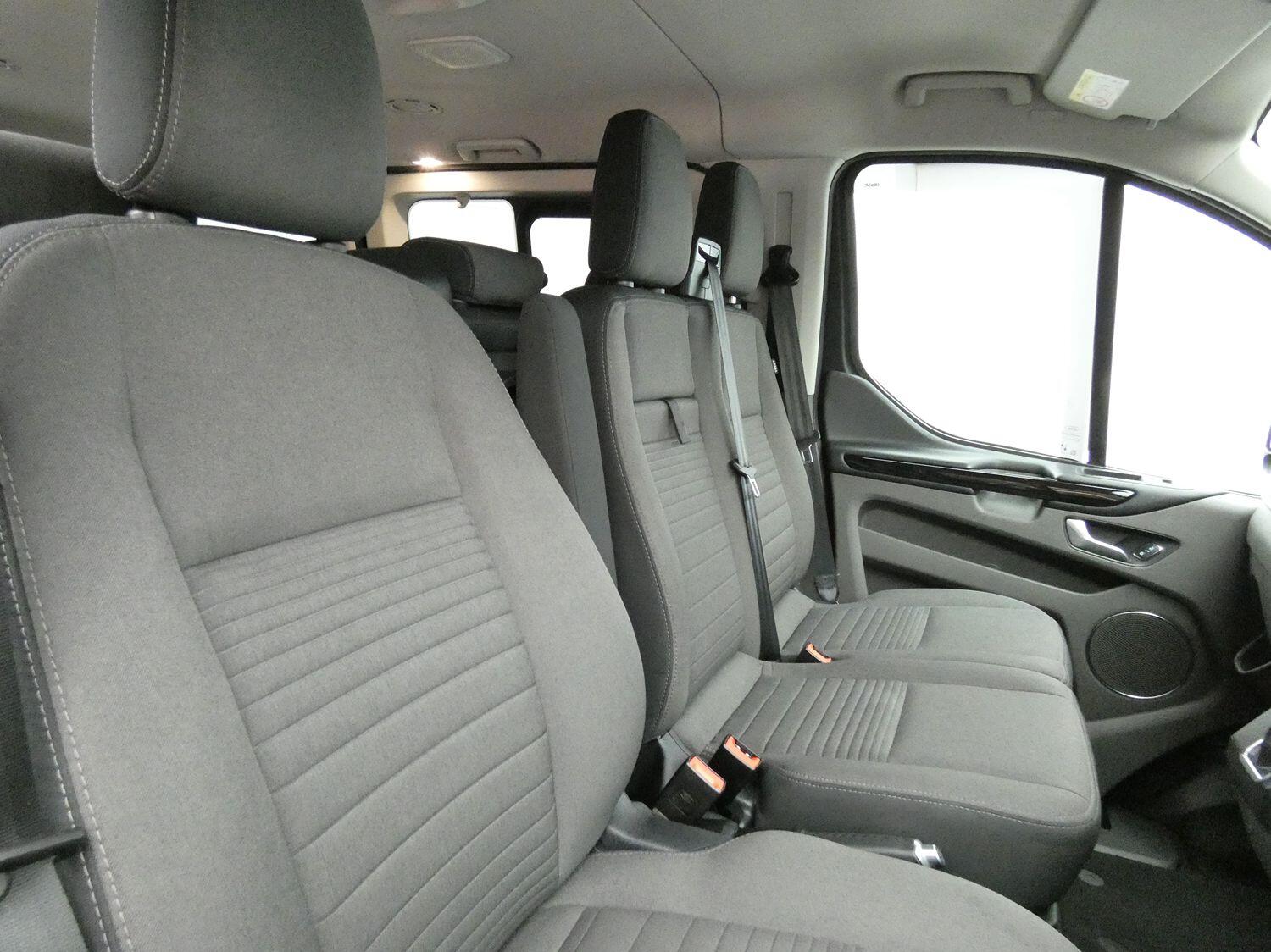 Used Ford Tourneo Custom 2022 for sale - 77213413: Photo 32