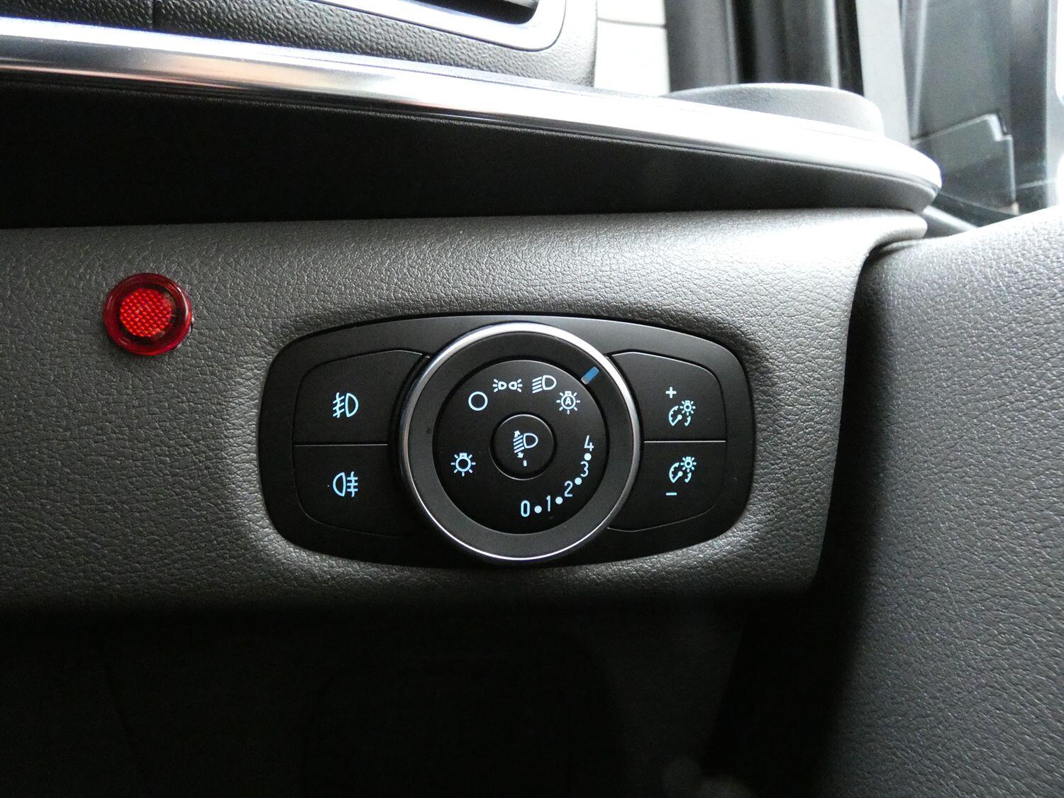 Used Ford Tourneo Custom 2022 for sale - 77213413: Photo 40