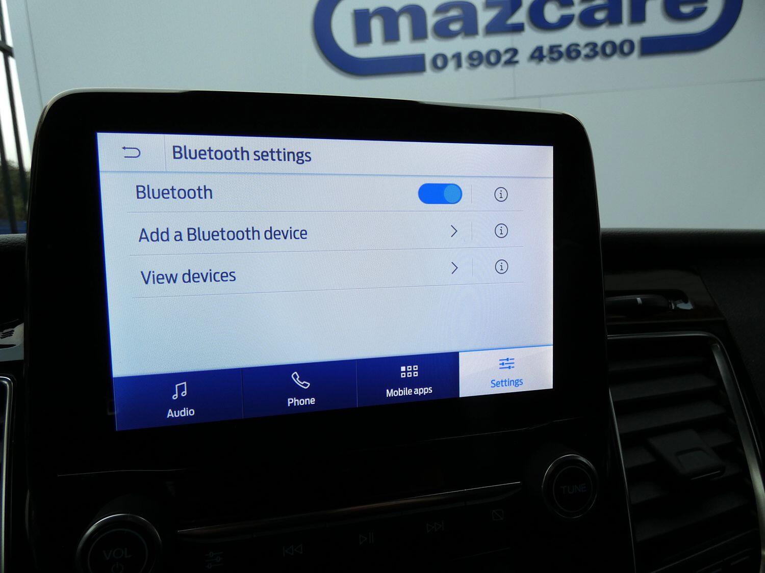 Used Ford Tourneo Custom 2022 for sale - 77213413: Photo 44