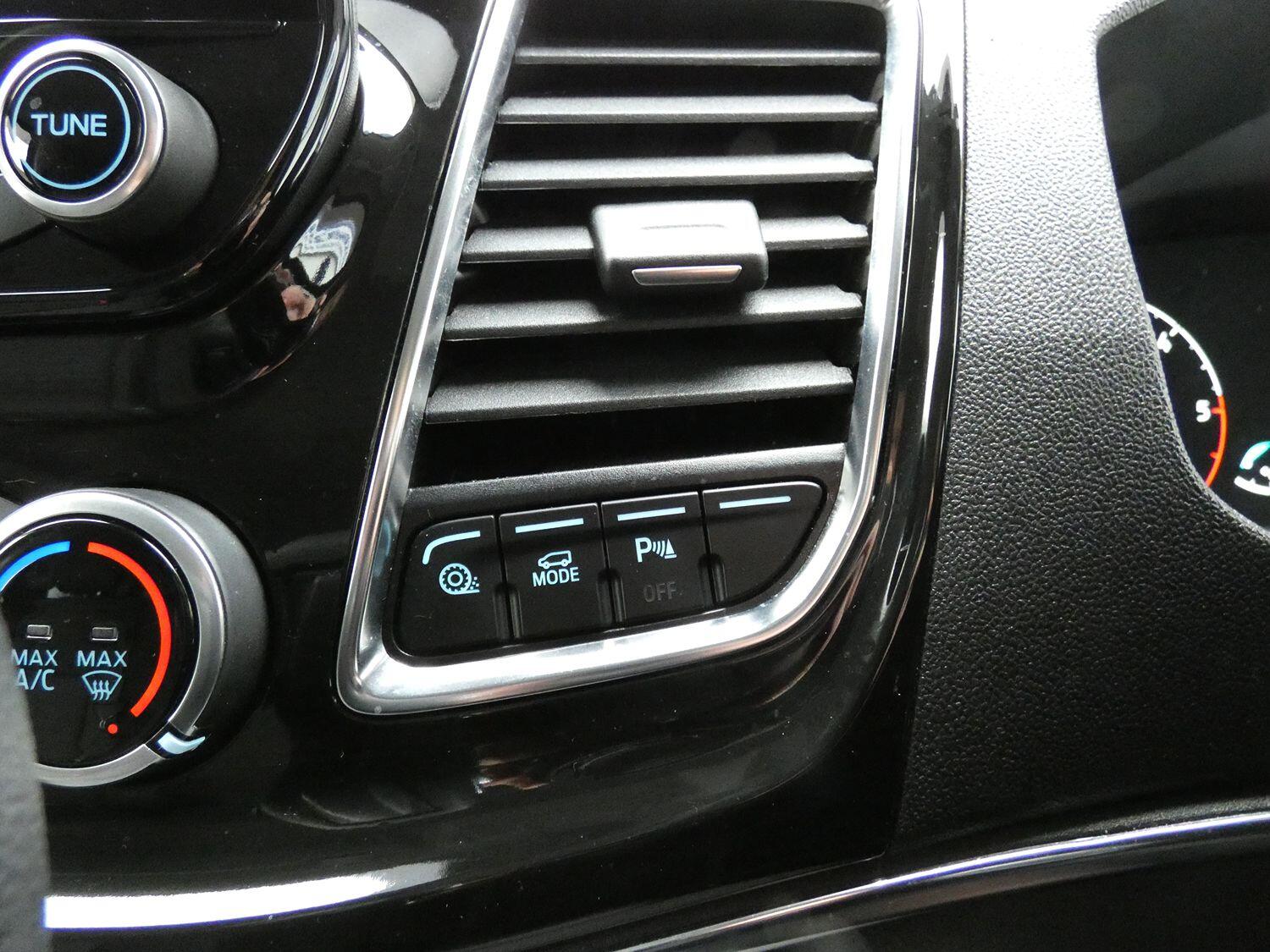 Used Ford Tourneo Custom 2022 for sale - 77213413: Photo 46