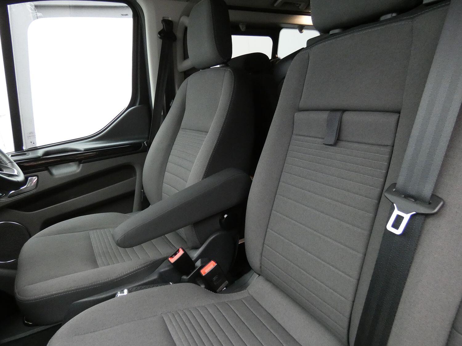 Used Ford Tourneo Custom 2022 for sale - 77213413: Photo 60