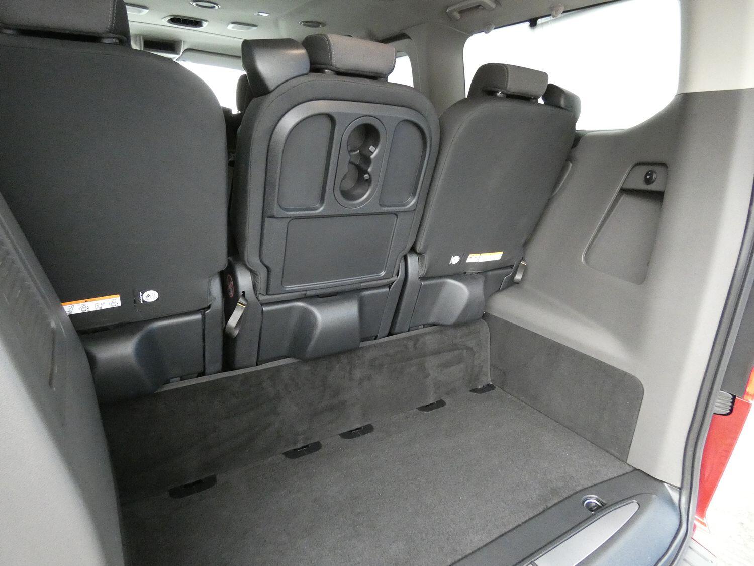 Used Ford Tourneo Custom 2022 for sale - 77213413: Photo 66