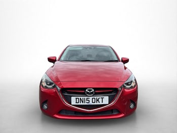 Used Mazda Mazda2 2015 for sale - 78316978: Photo
