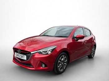 Used Mazda Mazda2 2015 for sale - 78316978: Photo