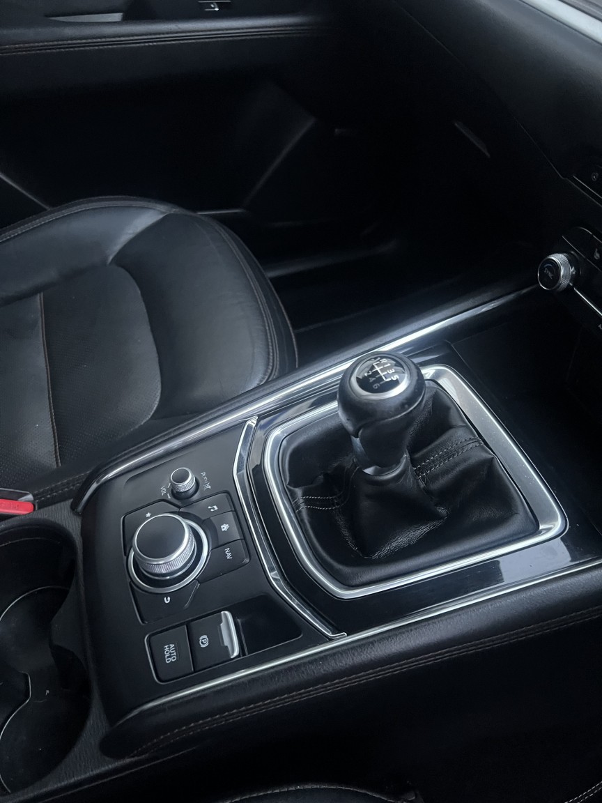 Used Mazda CX-5 2019 for sale - 77154477: Photo 2