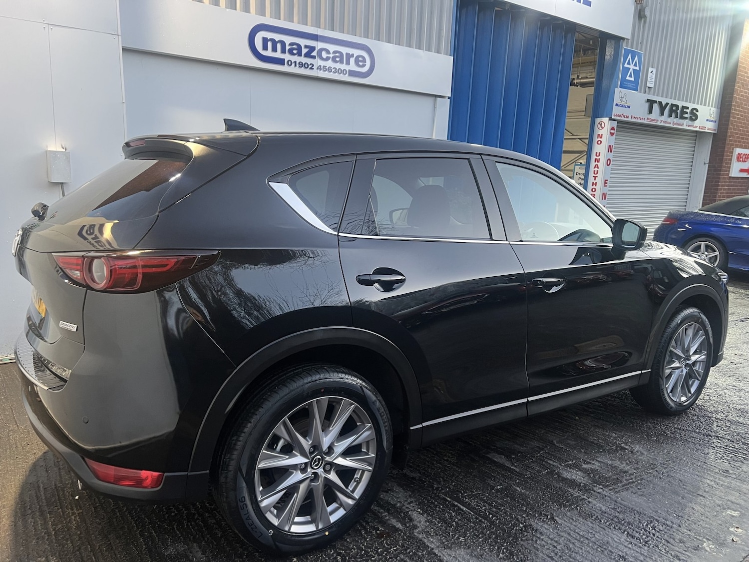 Used Mazda CX-5 2019 for sale - 77154477: Photo 21