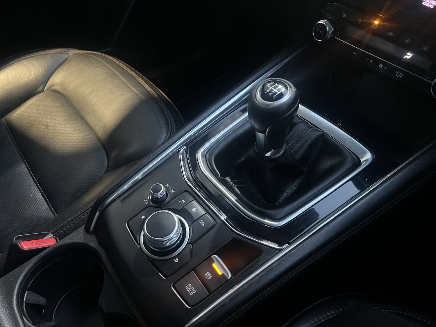 Used Mazda CX-5 2019 for sale - 77154477: Photo 28