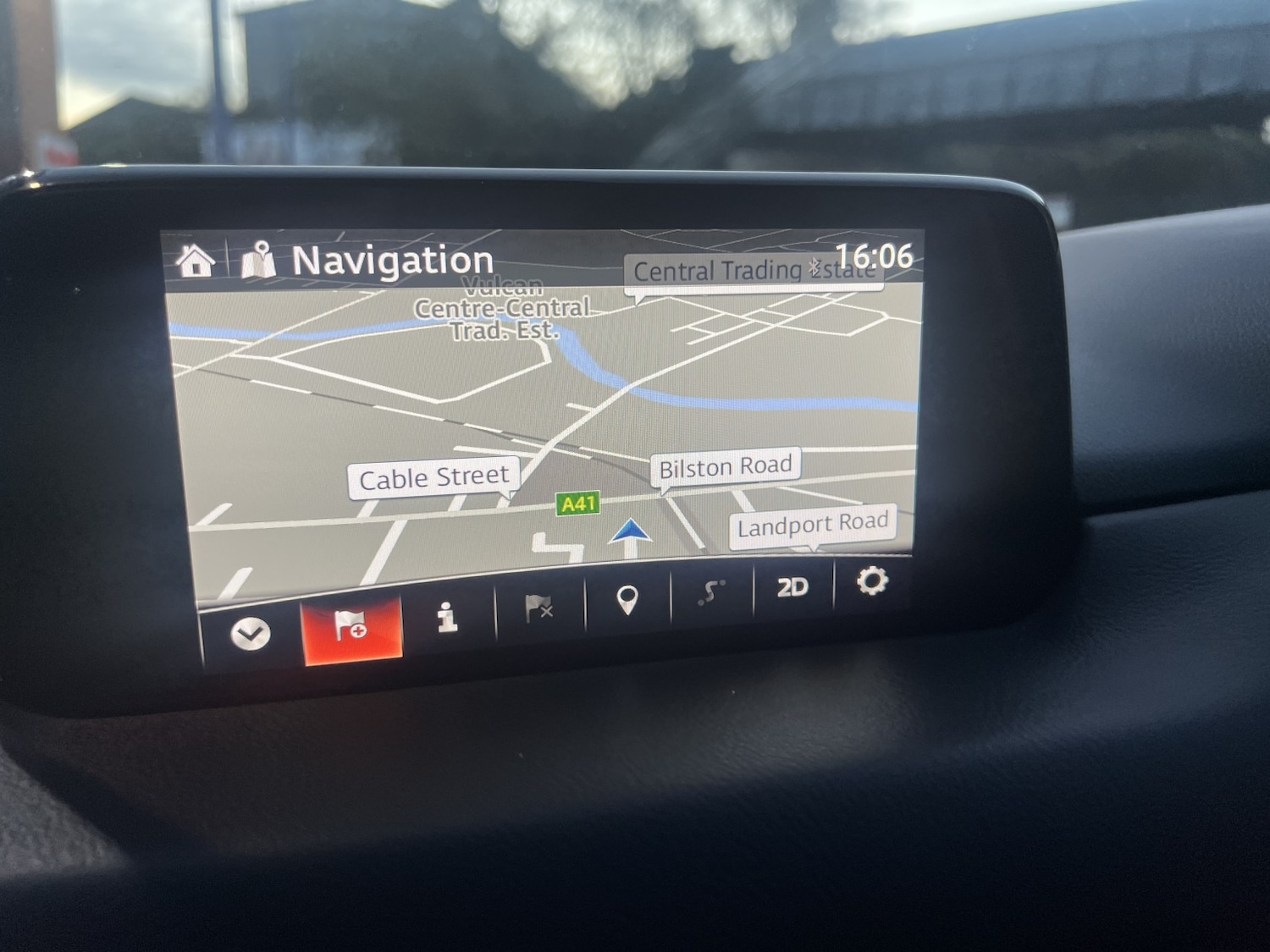 Used Mazda CX-5 2019 for sale - 77154477: Photo 4