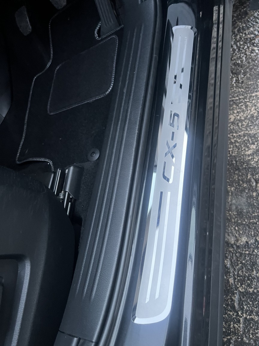 Used Mazda CX-5 2019 for sale - 77154477: Photo 9