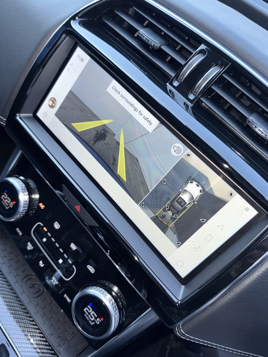 Used Jaguar XE 2021 for sale - 77954042: Photo 17