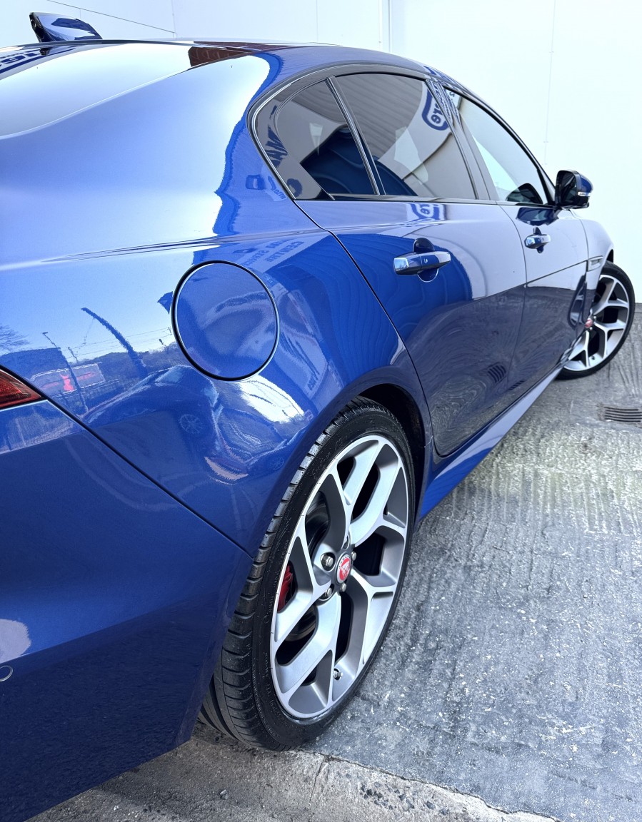 Used Jaguar XE 2021 for sale - 77954042: Photo 24