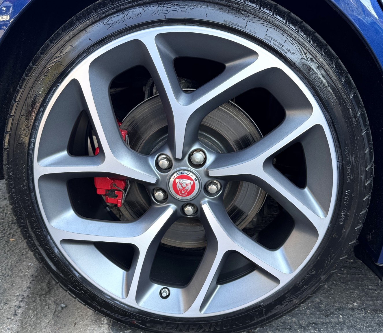 Used Jaguar XE 2021 for sale - 77954042: Photo 25