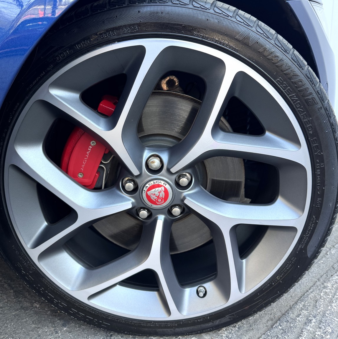 Used Jaguar XE 2021 for sale - 77954042: Photo 26