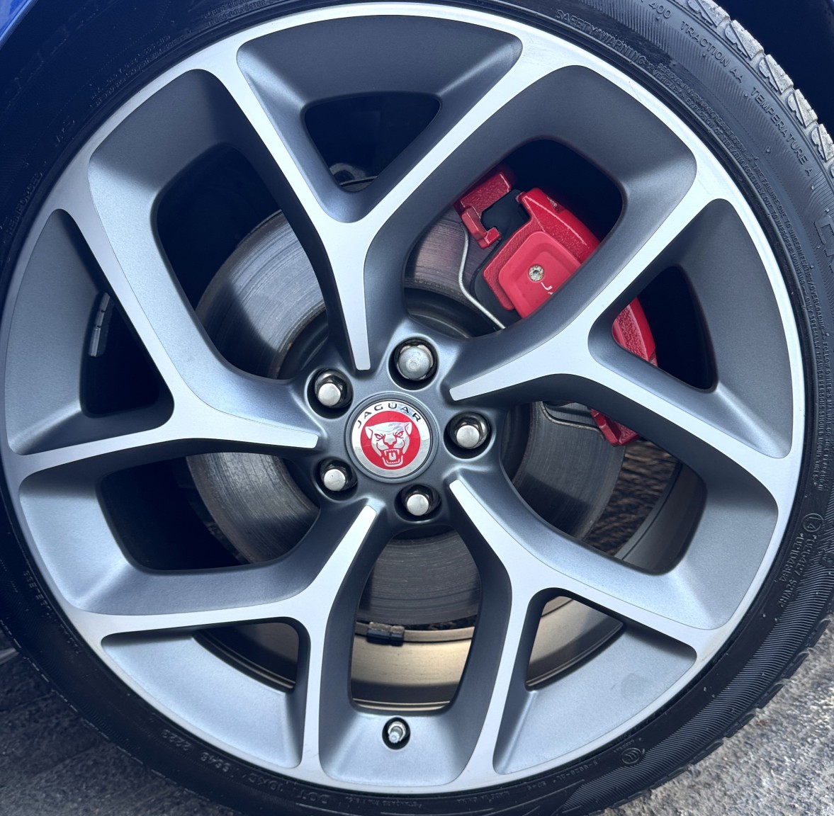 Used Jaguar XE 2021 for sale - 77954042: Photo 27