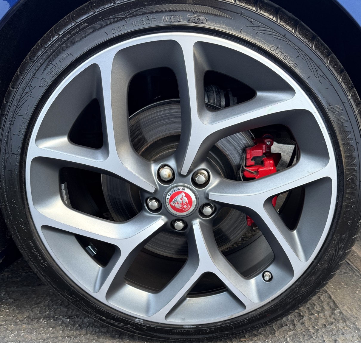 Used Jaguar XE 2021 for sale - 77954042: Photo 28