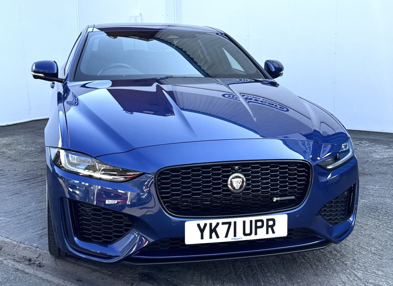 Used Jaguar XE 2021 for sale - 77954042: Photo 3