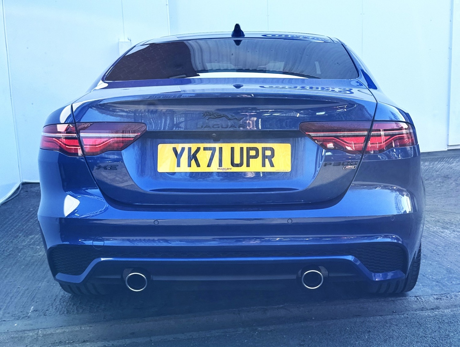 Used Jaguar XE 2021 for sale - 77954042: Photo 30