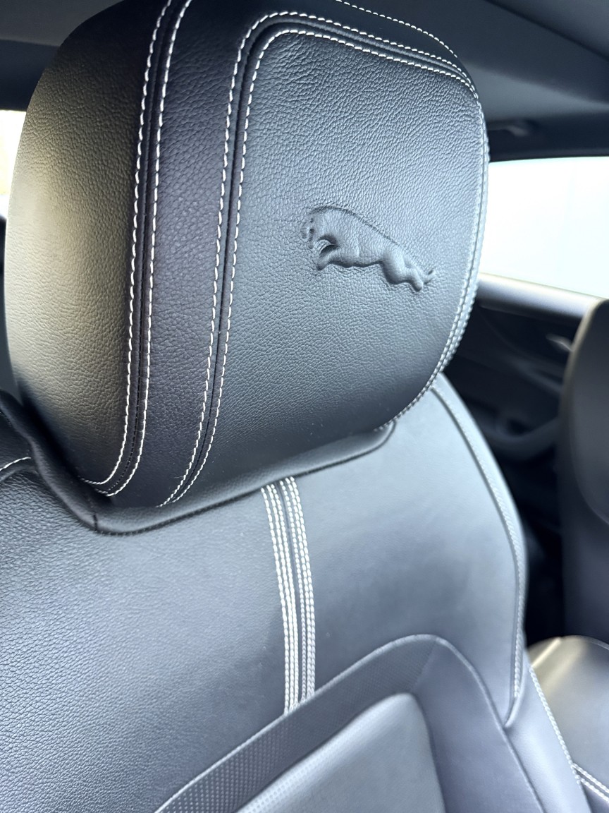 Used Jaguar XE 2021 for sale - 77954042: Photo 35