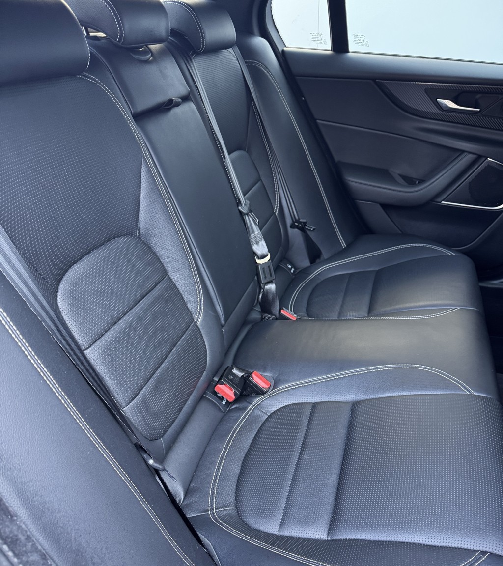 Used Jaguar XE 2021 for sale - 77954042: Photo 36