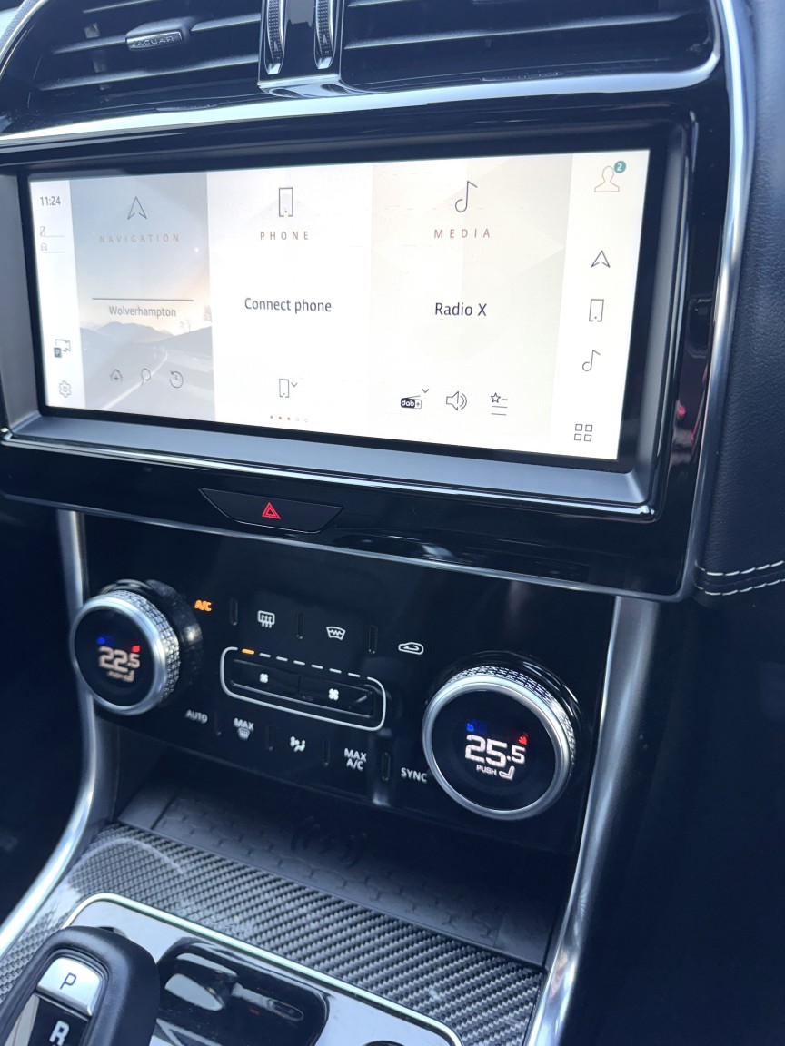 Used Jaguar XE 2021 for sale - 77954042: Photo 38