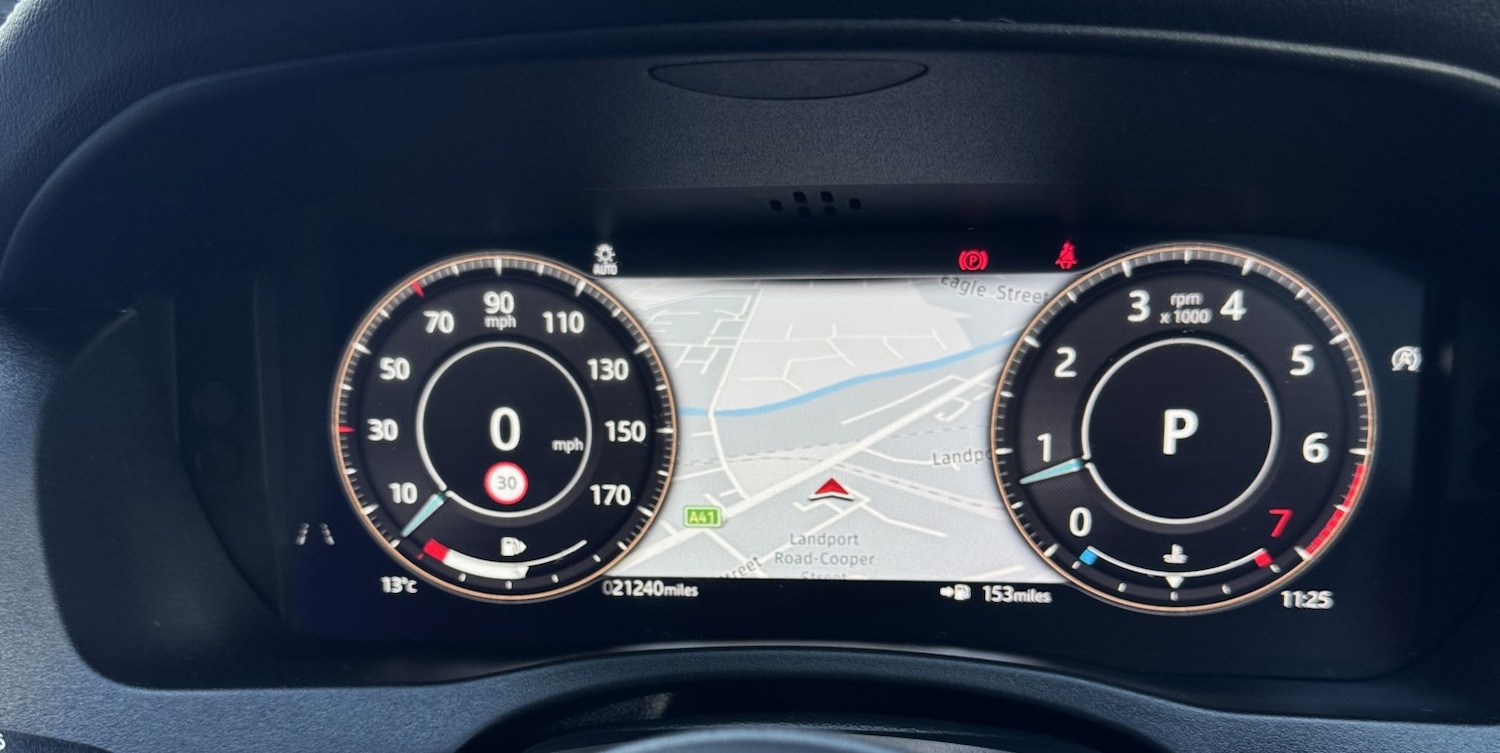 Used Jaguar XE 2021 for sale - 77954042: Photo 44