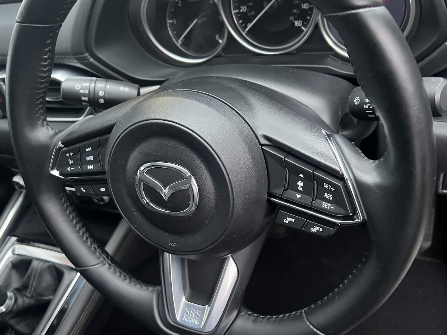 Used Mazda CX-5 2020 for sale - 77154470: Photo 10