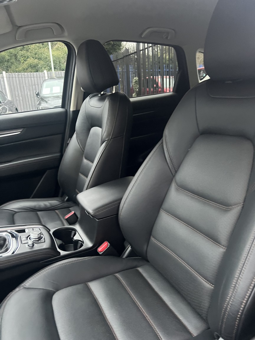 Used Mazda CX-5 2020 for sale - 77154470: Photo 18