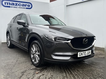2020 - 2.2d Sport 5dr