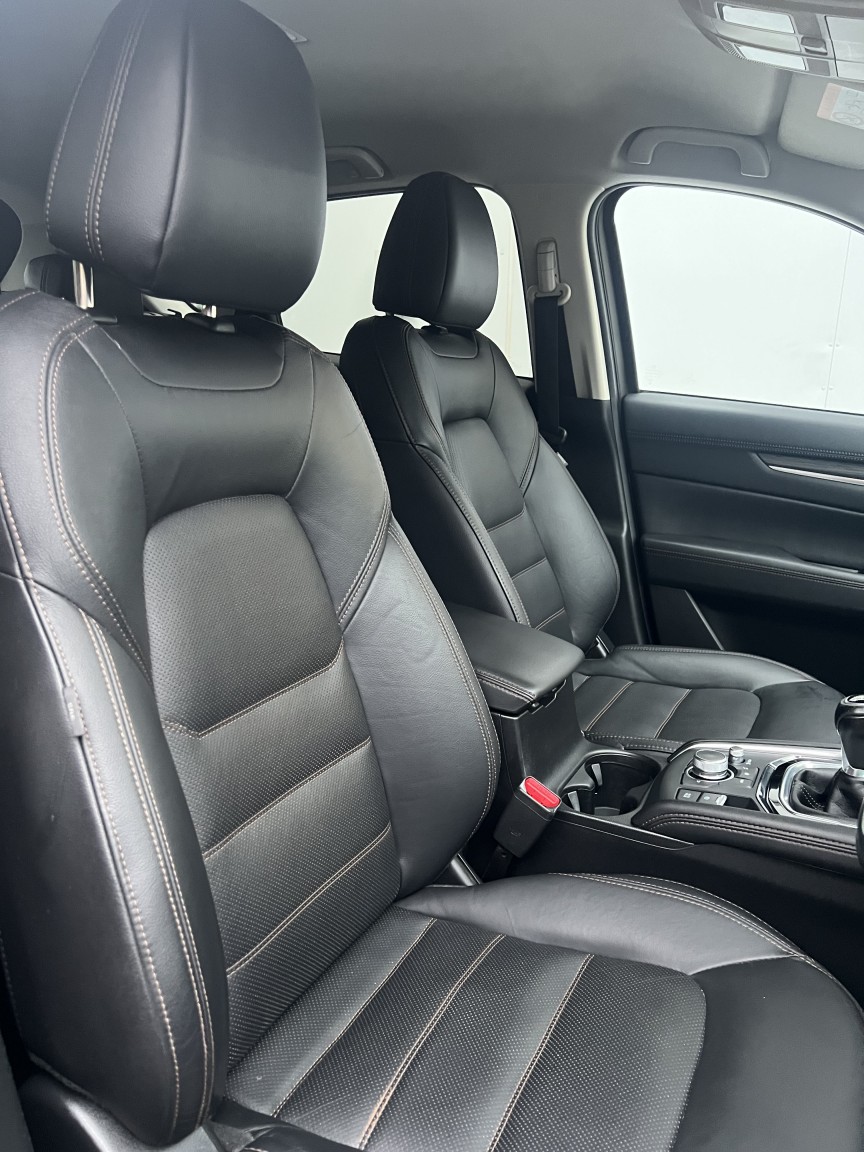 Used Mazda CX-5 2020 for sale - 77154470: Photo 2