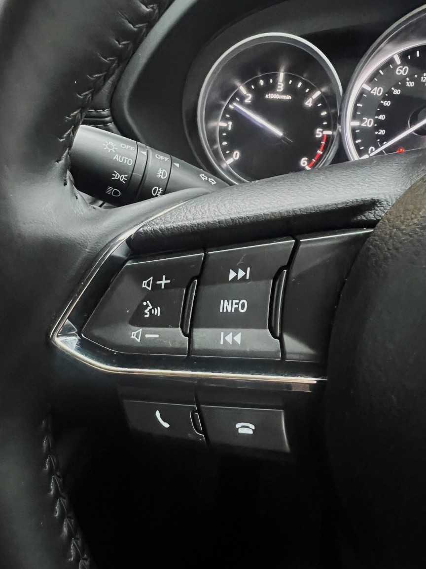 Used Mazda CX-5 2020 for sale - 77154470: Photo 20