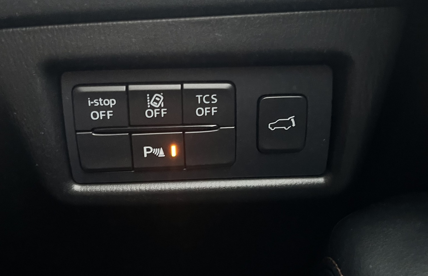 Used Mazda CX-5 2020 for sale - 77154470: Photo 22