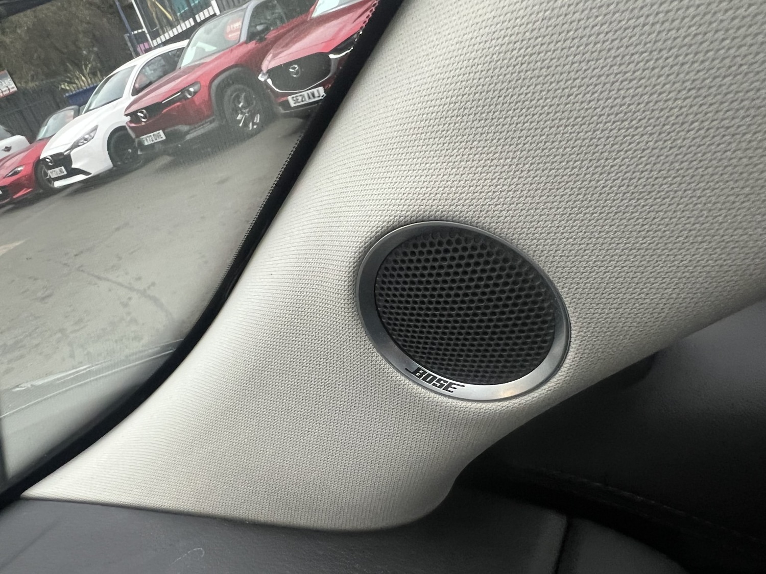 Used Mazda CX-5 2020 for sale - 77154470: Photo 23