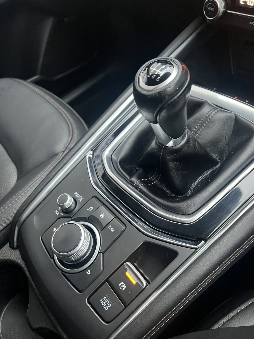 Used Mazda CX-5 2020 for sale - 77154470: Photo 24