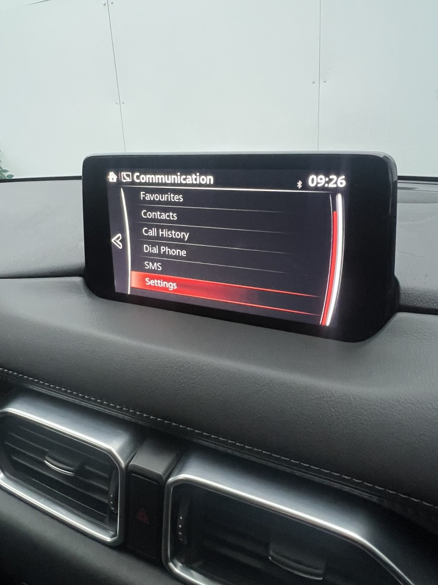 Used Mazda CX-5 2020 for sale - 77154470: Photo 25