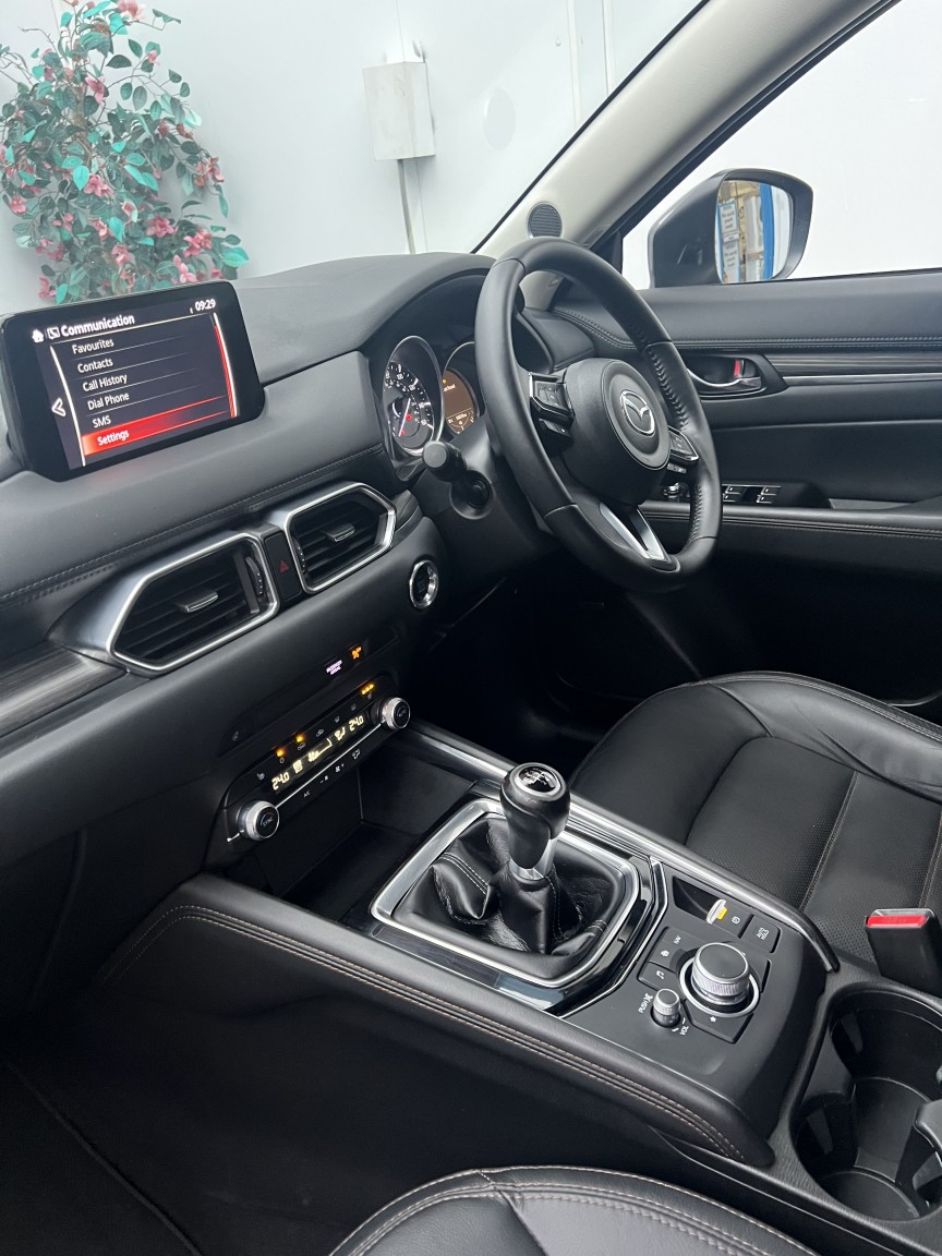 Used Mazda CX-5 2020 for sale - 77154470: Photo 27