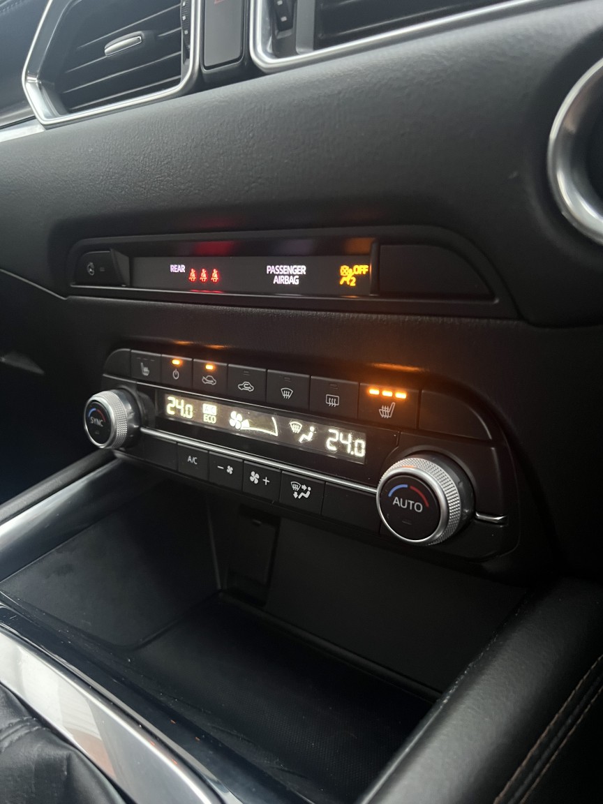 Used Mazda CX-5 2020 for sale - 77154470: Photo 3