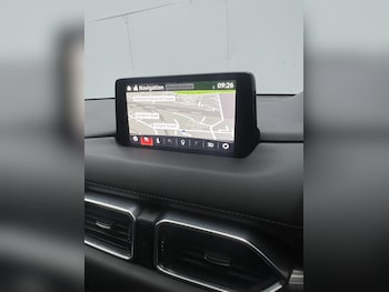 Used Mazda CX-5 2020 for sale - 77154470: Photo