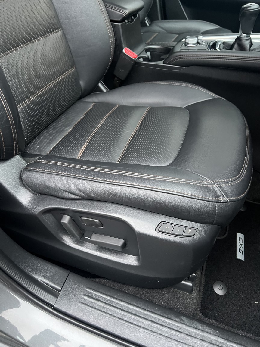 Used Mazda CX-5 2020 for sale - 77154470: Photo 9