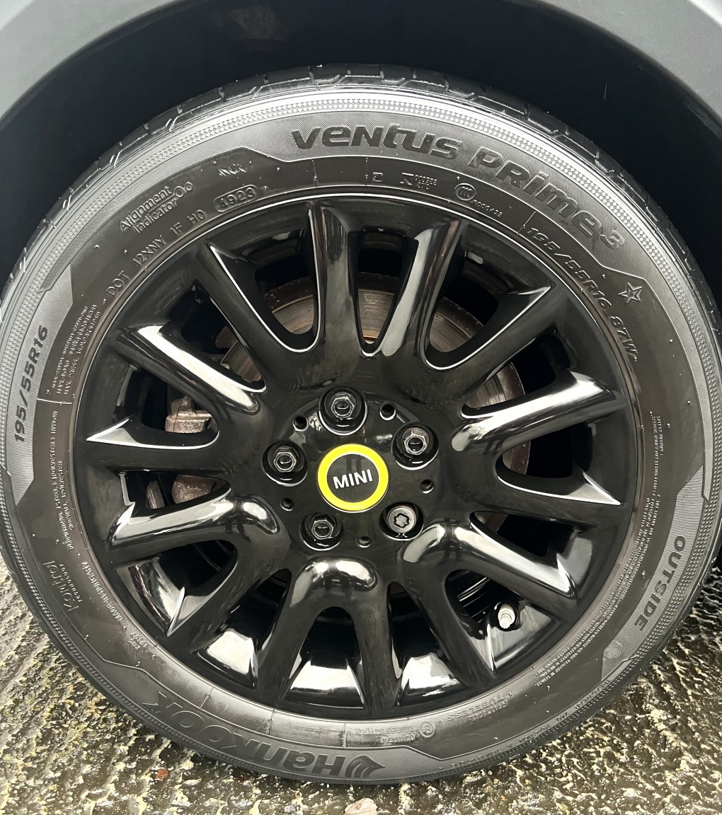 Used MINI Hatch 2022 for sale - 77154463: Photo 10