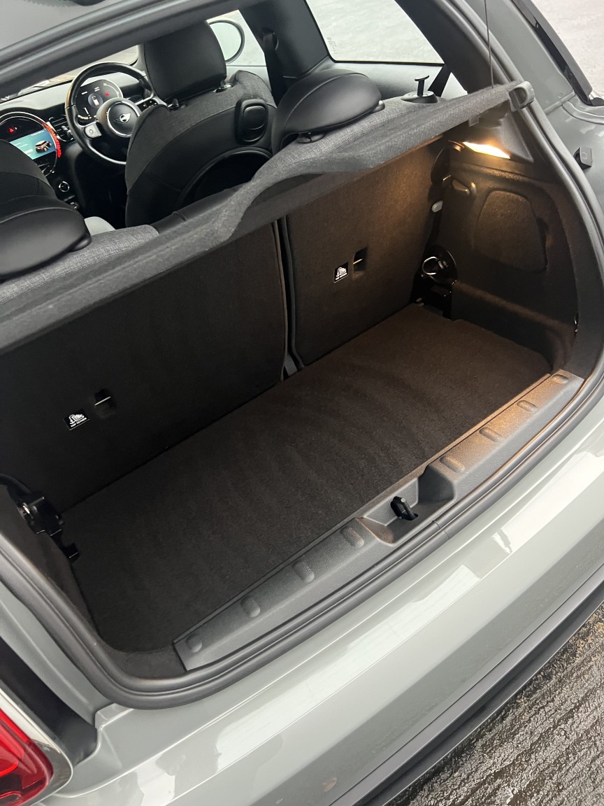 Used MINI Hatch 2022 for sale - 77154463: Photo 11