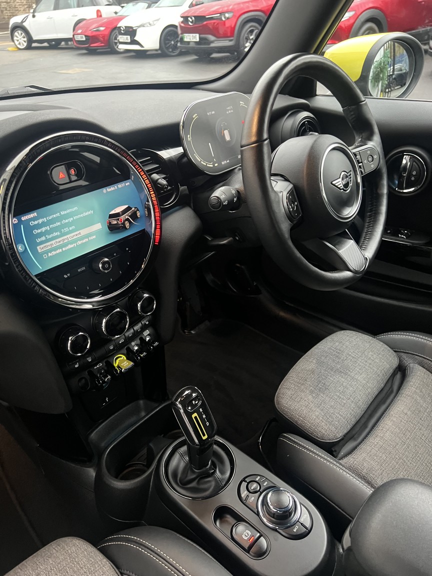 Used MINI Hatch 2022 for sale - 77154463: Photo 13