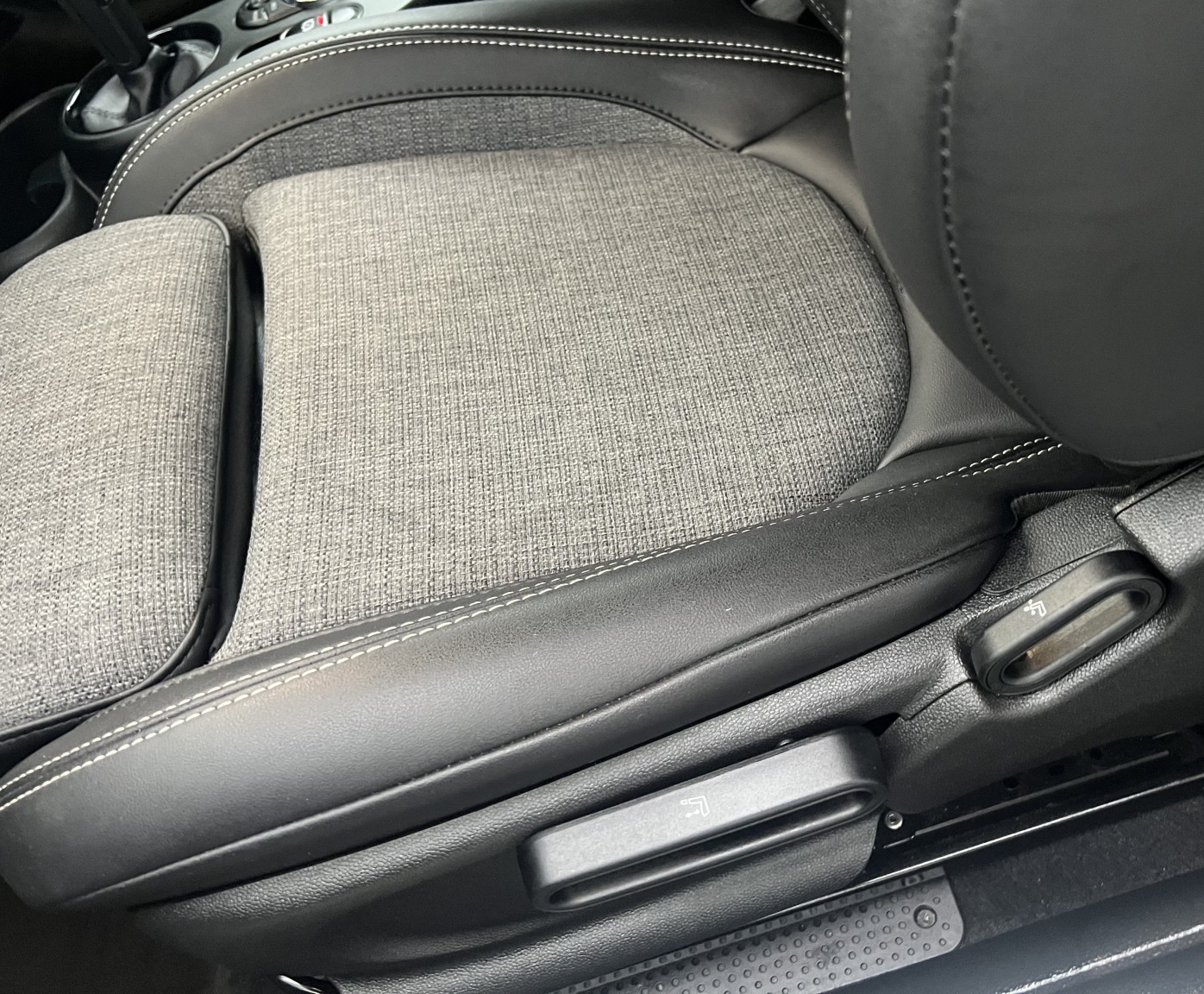 Used MINI Hatch 2022 for sale - 77154463: Photo 16