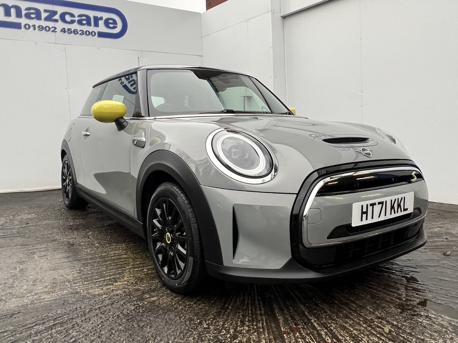 Used MINI Hatch 2022 for sale - 77154463: Photo 17