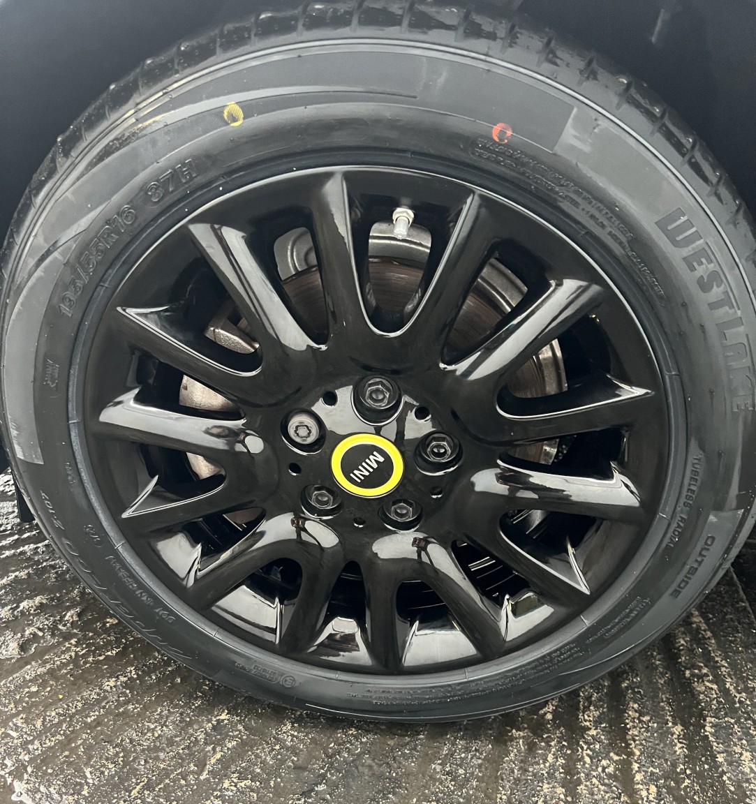 Used MINI Hatch 2022 for sale - 77154463: Photo 18