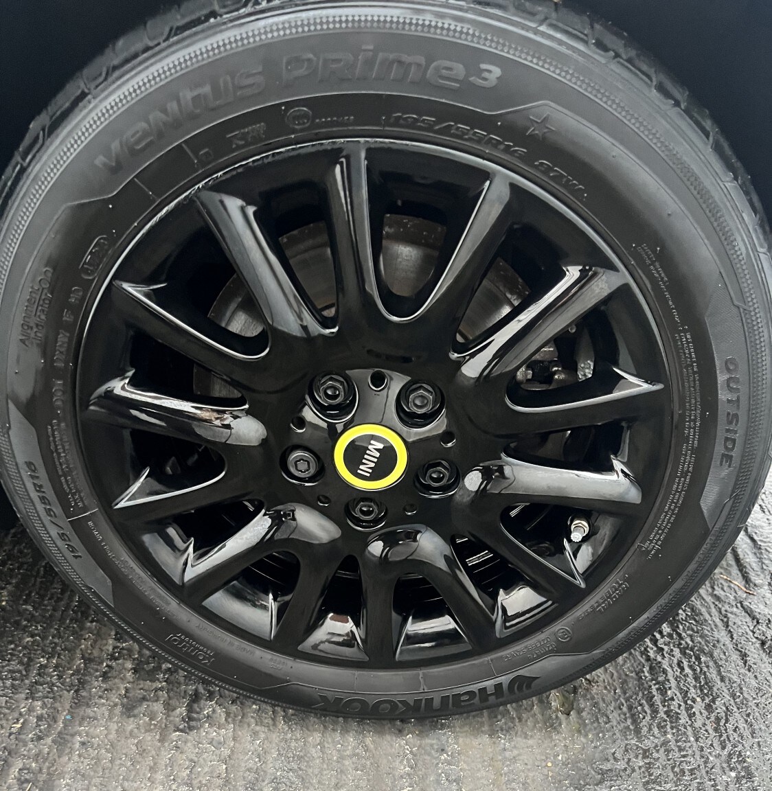 Used MINI Hatch 2022 for sale - 77154463: Photo 19