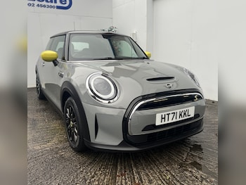 Used MINI Hatch 2022 for sale - 77154463: Photo