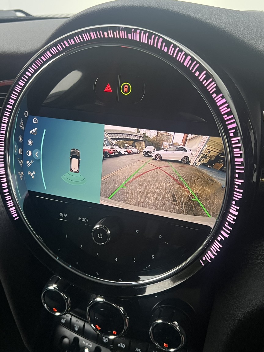 Used MINI Hatch 2022 for sale - 77154463: Photo 2