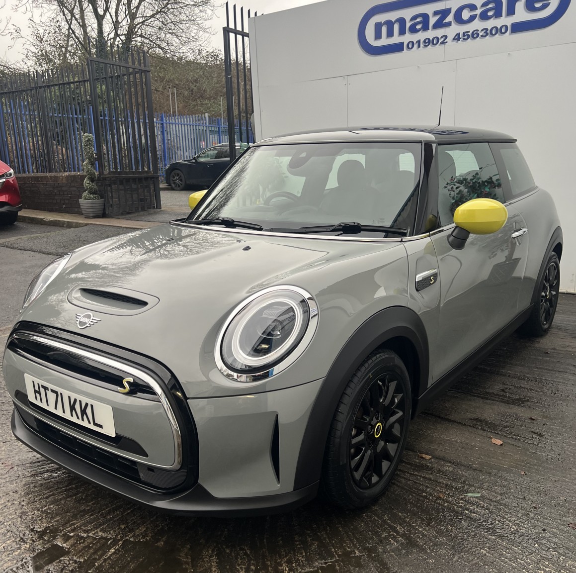 Used MINI Hatch 2022 for sale - 77154463: Photo 21