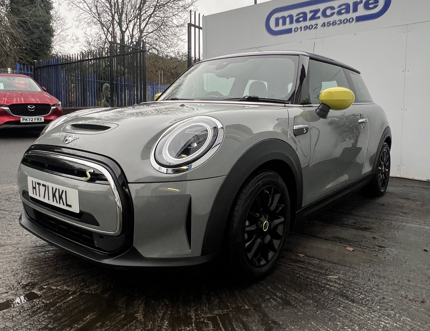 Used MINI Hatch 2022 for sale - 77154463: Photo 22