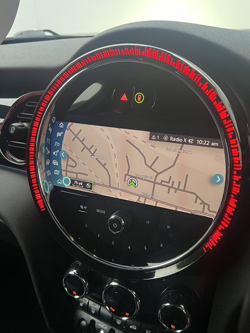 Used MINI Hatch 2022 for sale - 77154463: Photo 25